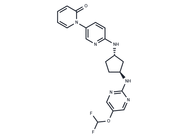AZD0780 Chemical Structure