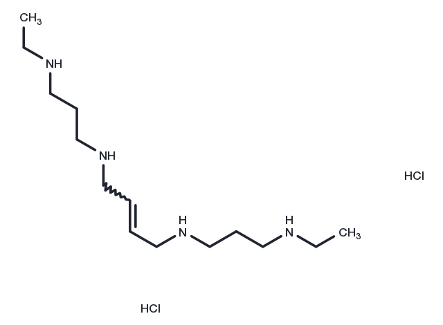 PG-11047 2HCl Chemical Structure