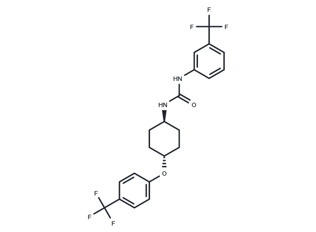 EIF2α activator 2 Chemical Structure