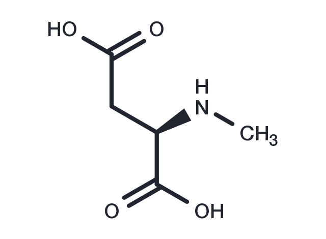 TargetMol Chemical Structure NMDA