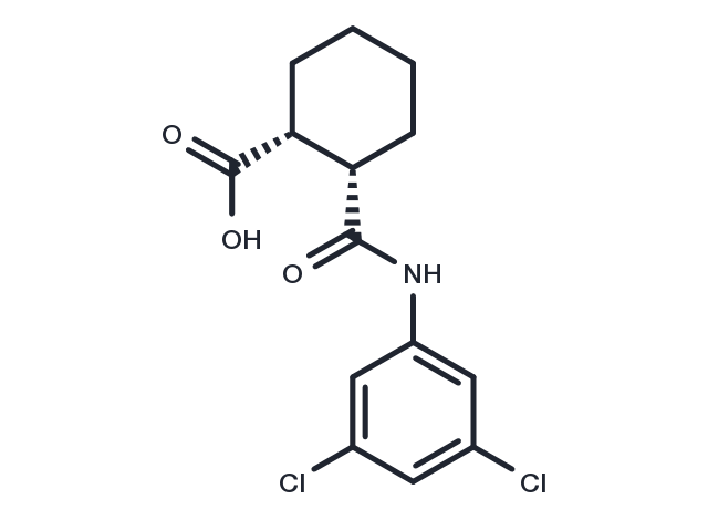 TargetMol Chemical Structure (1R,2S)-VU0155041