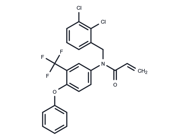 BPK-21 Chemical Structure
