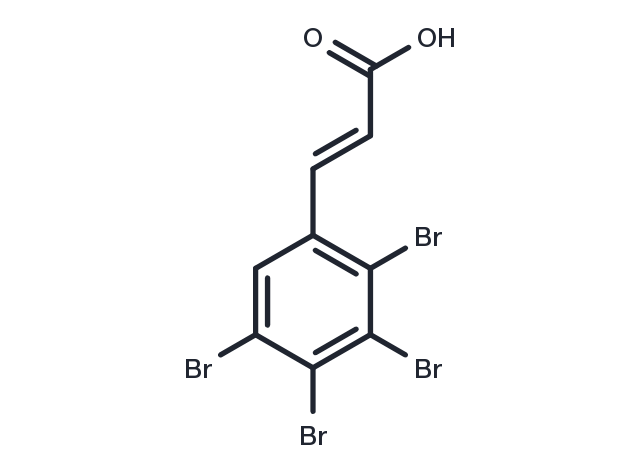 TargetMol Chemical Structure TBCA