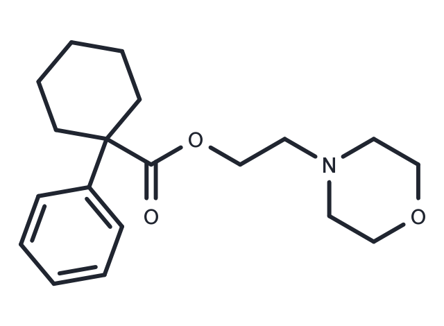 TargetMol Chemical Structure Pre-084