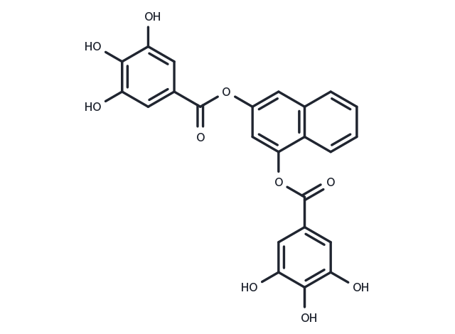 TargetMol Chemical Structure UCM05