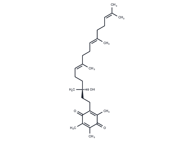 Vatiquinone Chemical Structure