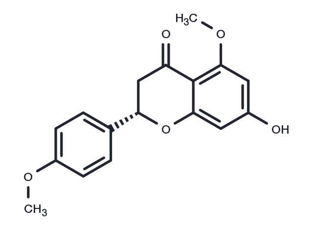 TargetMol Chemical Structure Tsugafolin