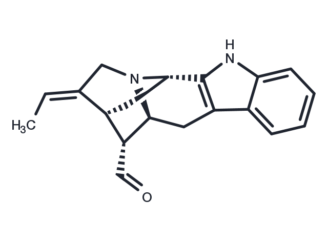 TargetMol Chemical Structure Vellosimine