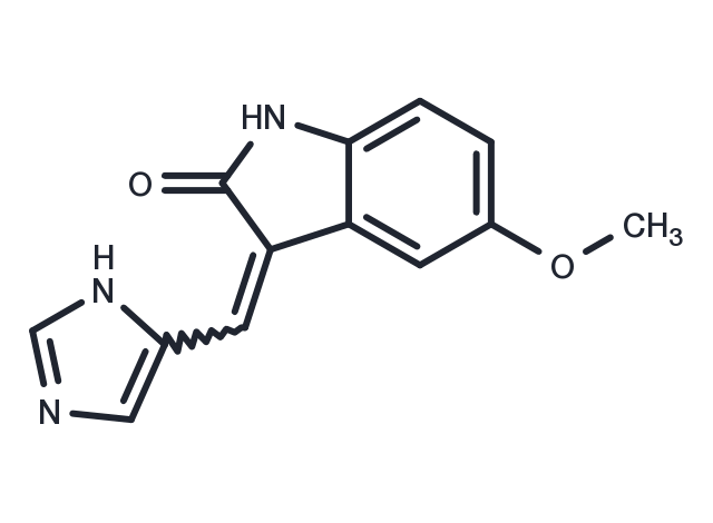 TargetMol Chemical Structure SU-9516