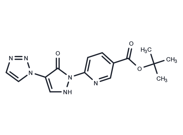 TargetMol Chemical Structure IOX4