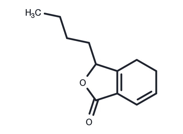 Senkyunolide A Chemical Structure