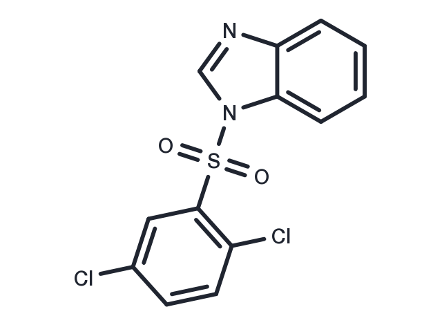TargetMol Chemical Structure WDR5-IN-6