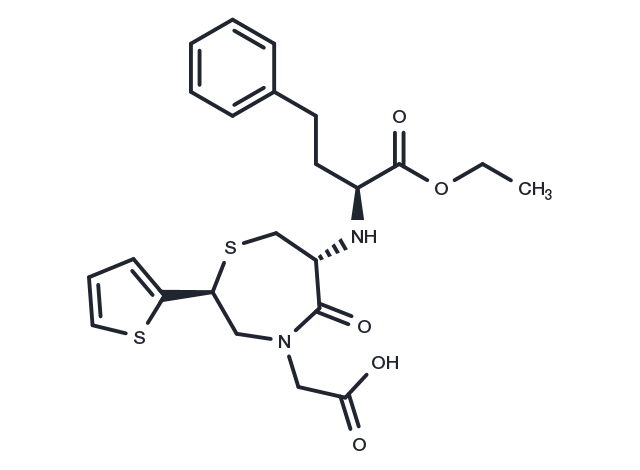 TargetMol Chemical Structure Temocapil