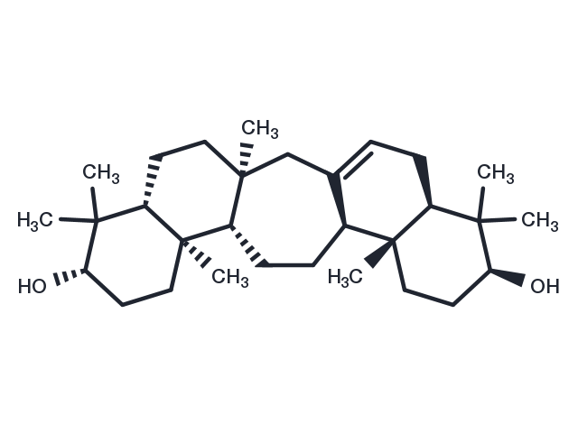TargetMol Chemical Structure Serratenediol