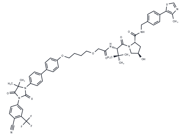 ARCC-4 Chemical Structure