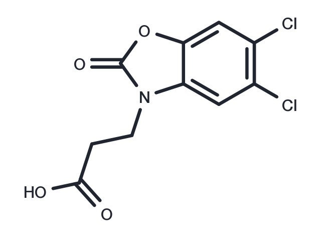 TargetMol Chemical Structure GSK180