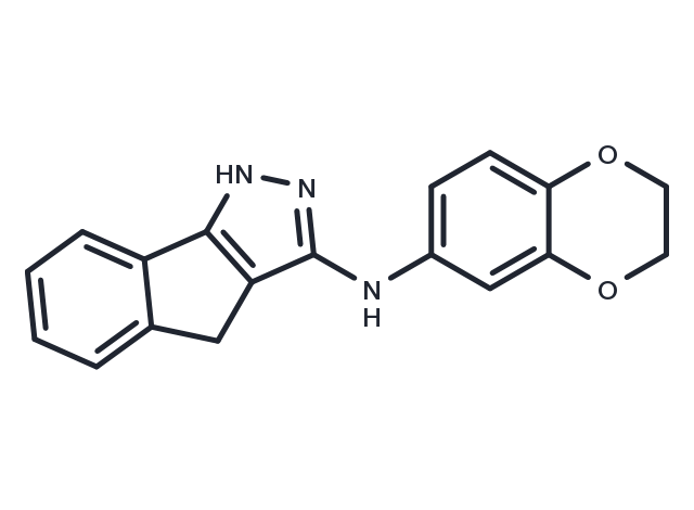 TargetMol Chemical Structure GN44028