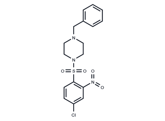 TargetMol Chemical Structure RN-1747
