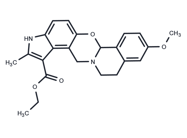 PD 102807 Chemical Structure
