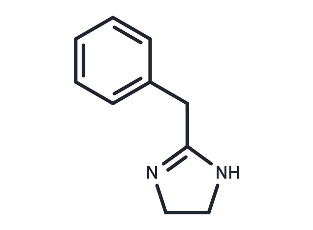 TargetMol Chemical Structure Tolazoline