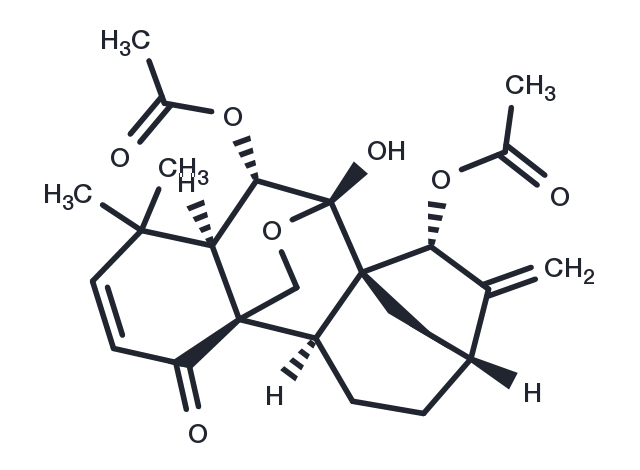 Odonicin Chemical Structure