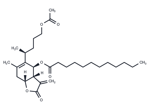 ABL-L Chemical Structure