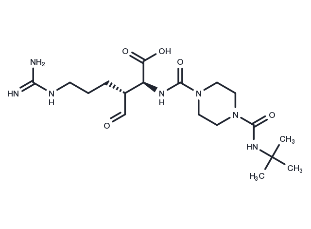 DB03417 Chemical Structure
