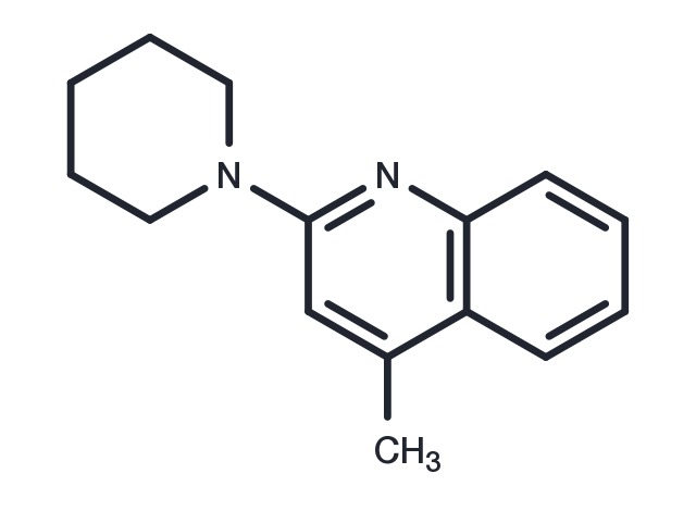 TargetMol Chemical Structure ML204