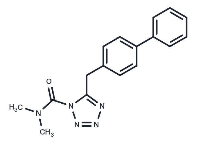 TargetMol Chemical Structure LY2183240