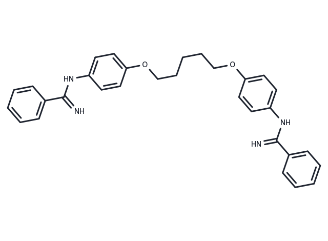 TargetMol Chemical Structure IK1 inhibitor PA-6
