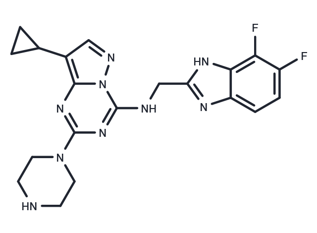 CDK12-IN-6 Chemical Structure
