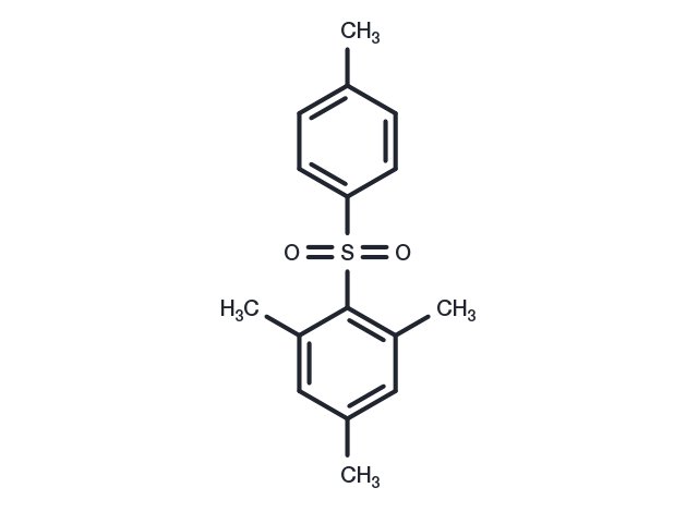 TargetMol Chemical Structure ESI-05