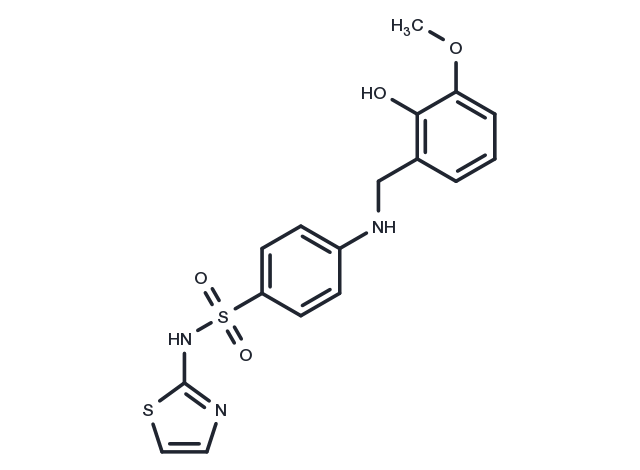 TargetMol Chemical Structure CAY10698