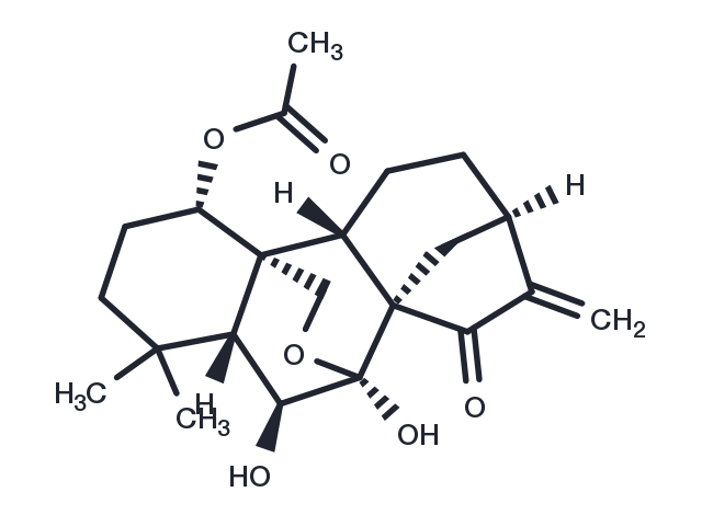 TargetMol Chemical Structure Effusanin B