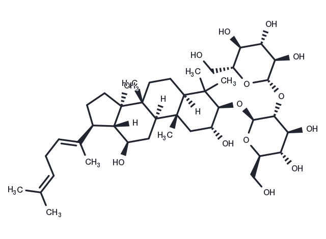 TargetMol Chemical Structure Damulin A