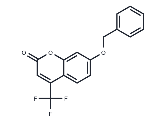 TargetMol Chemical Structure 7-BFC