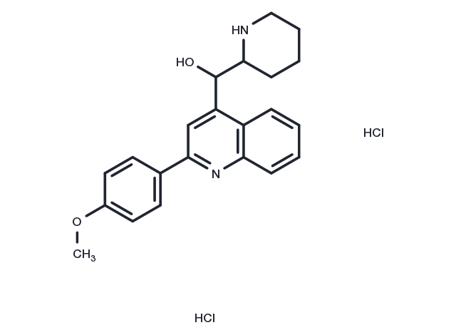TargetMol Chemical Structure NSC23925