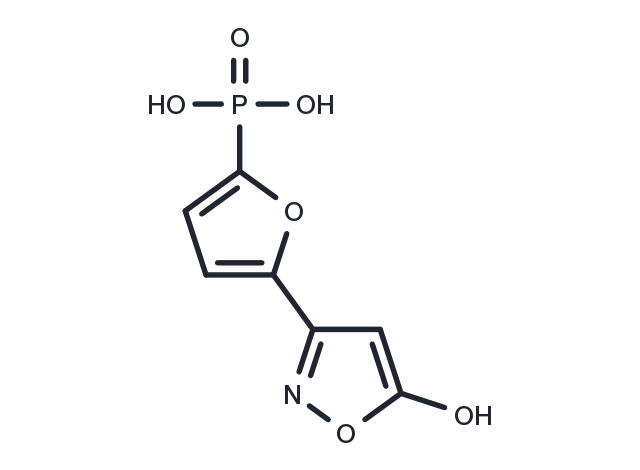 AMPK activator C2 Chemical Structure