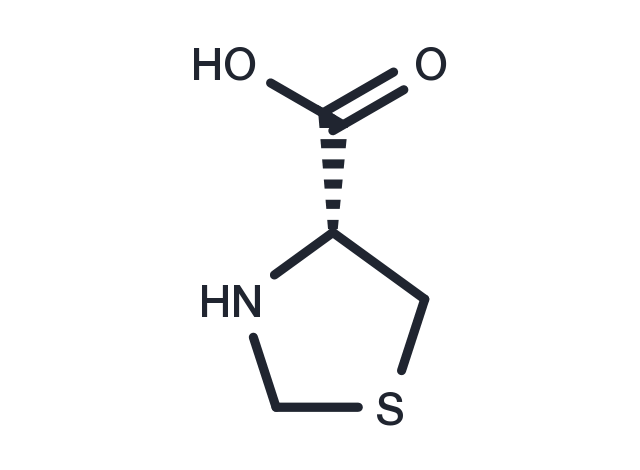 Thiaproline Chemical Structure