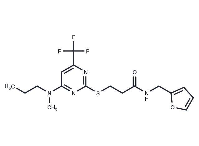 SET 2 Chemical Structure