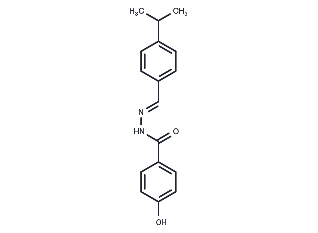 TargetMol Chemical Structure GSK-4716