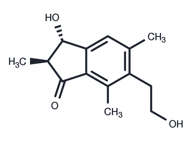 TargetMol Chemical Structure Pterosin C