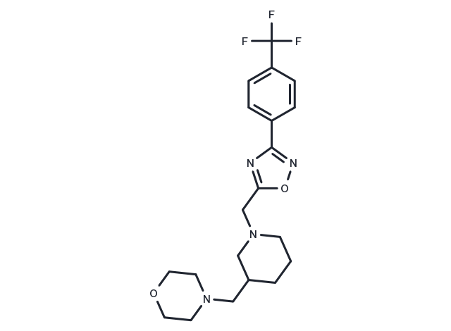 V-0219 Chemical Structure