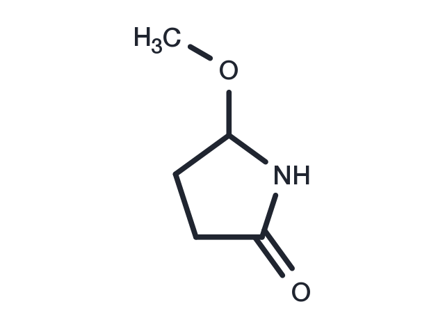 TargetMol Chemical Structure Pterolactam