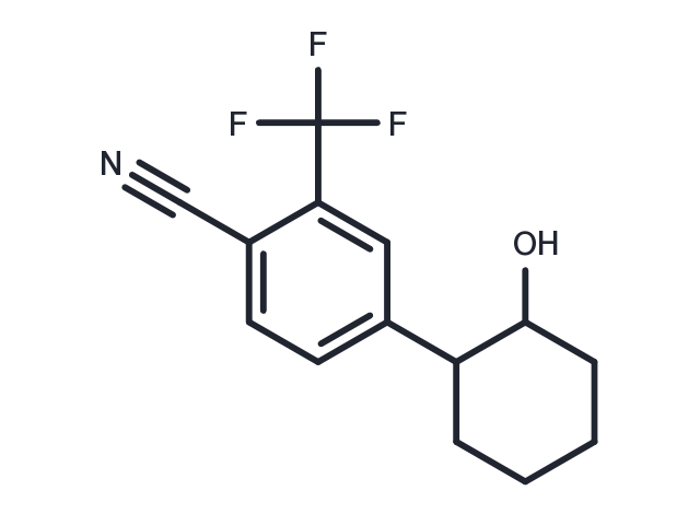 (Rac)-PF-998425 Chemical Structure
