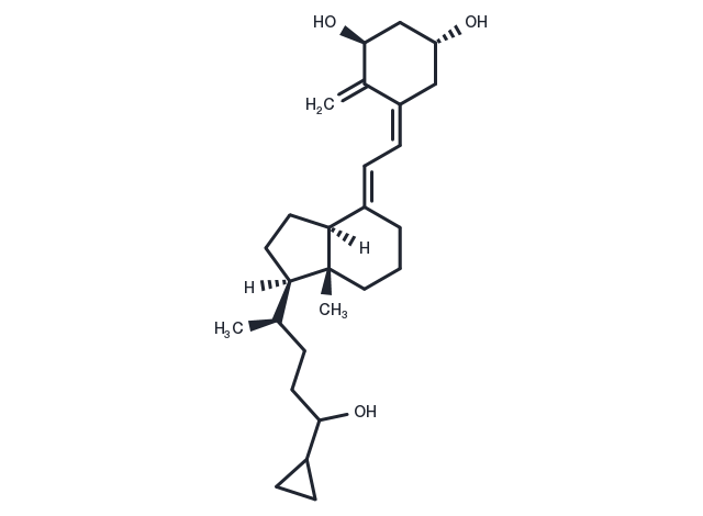 MC 976 Chemical Structure