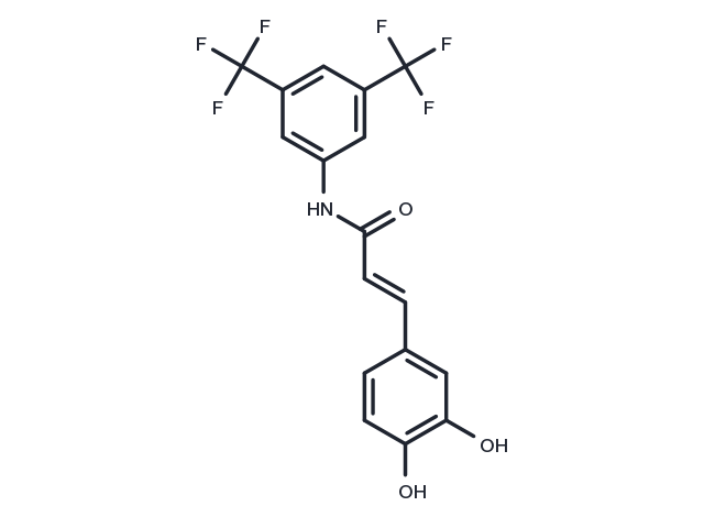 SRD5A1-IN-1 Chemical Structure
