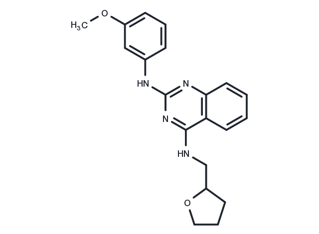 TargetMol Chemical Structure LCH-7749944