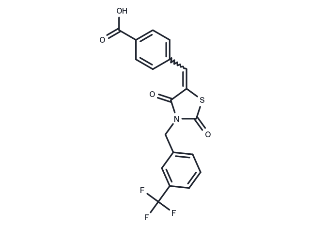 TargetMol Chemical Structure NLRP3-IN-22