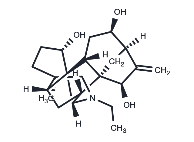 TargetMol Chemical Structure 12-Epinapelline